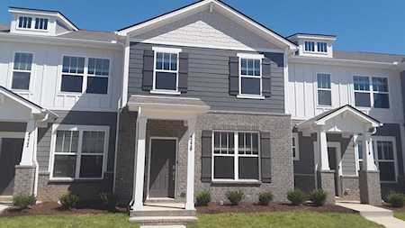 4220 Gandalf Lane Murfreesboro, TN 37128