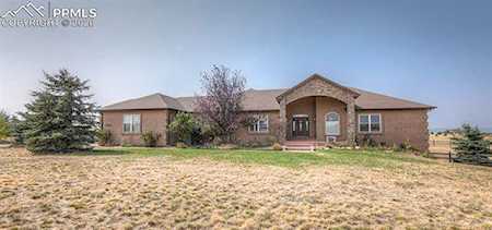 19520 Yellow Wing Court Colorado Springs, CO 80908