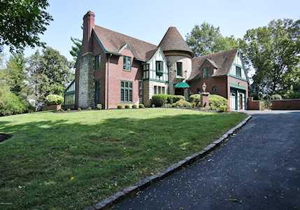 112 Tribal Rd Louisville, KY 40207