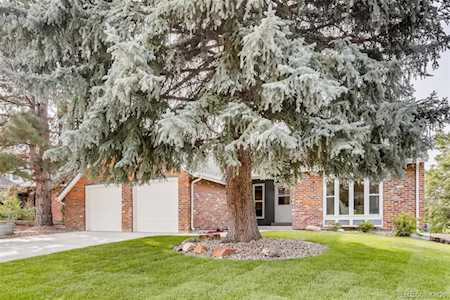 8220 E Otero Circle Centennial, CO 80112