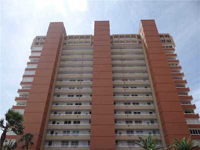 17900 Gulf Blvd #7F Redington Shores, FL 33708
