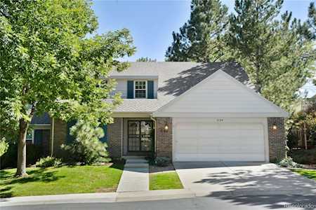 7184 S Poplar Way Centennial, CO 80112