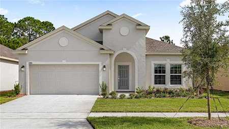 3386 Sagebrush St Harmony, FL 34773