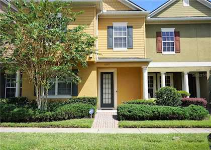 6069 Chapledale Dr Orlando, FL 32829