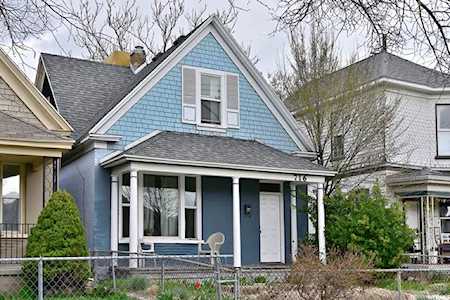 716 S 400 E Salt Lake City, UT 84111