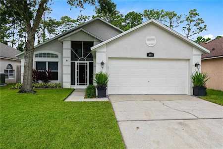 203 Woodbury Pines CIRCLE Orlando, FL 32828
