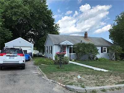 244 Lydia Ave Woonsocket, RI 02895