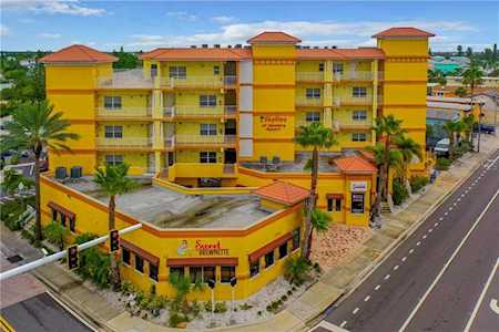 13999 Gulf Blvd #501 Madeira Beach, FL 33708