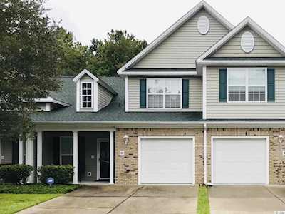 799 Painted Bunting Ct. #D Murrells Inlet, SC 29576