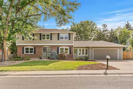 2928 Kendrick St Golden, CO 80401
