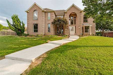 820 Weybridge Lane Keller, TX 76248