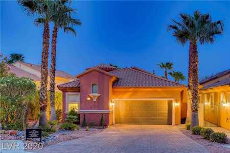 24 Via Ravello Henderson, NV 89011