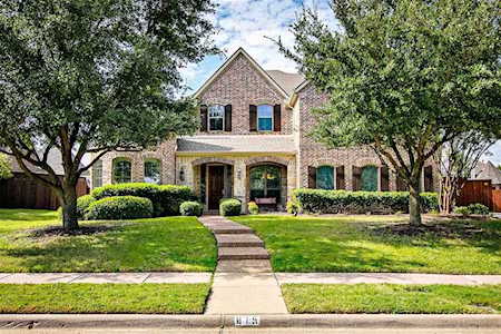 815 Falcon Trail Murphy, TX 75094