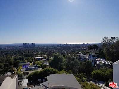 1432 Harridge Drive Beverly Hills, CA 90210