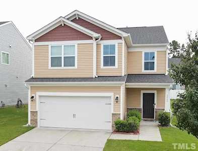 3922 Massey Run Raleigh, NC 27616