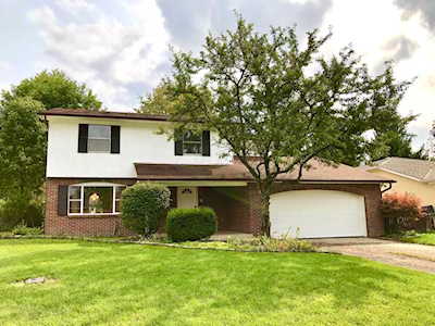 3211 E Hudson Street Columbus, OH 43219