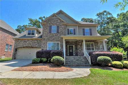 12622 Telfair Meadow Dr Mint Hill, NC 28227