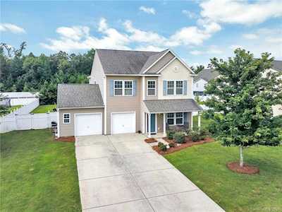 8089 Bryson Rd Indian Land, SC 27909