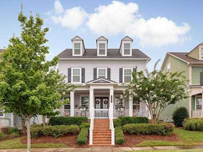 12503 Short Ln Pineville, NC 28134