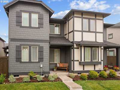 5217 SE Stargrass St Hillsboro, OR 97123