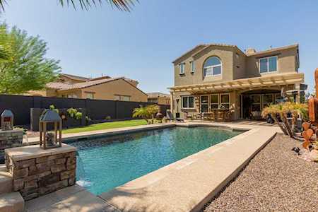 13425 S 186th Drive Goodyear, AZ 85338