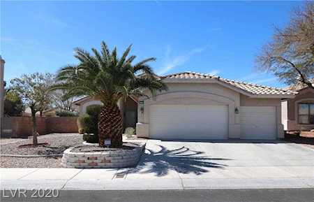 6157 Copper Crest Dr Las Vegas, NV 89130