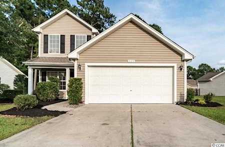 325 Barclay Dr. Myrtle Beach, SC 29579