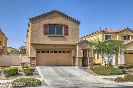 5537 Overlook Valley St North Las Vegas, NV 89081
