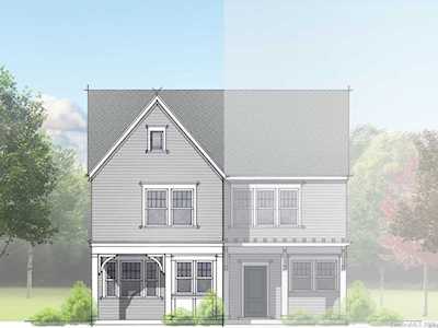 813 Mcarthur Ave Charlotte, NC 28206