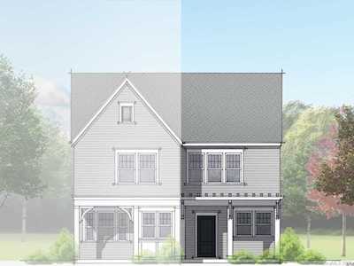 815 Mcarthur Ave Charlotte, NC 28206