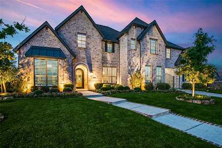 500 Glen Canyon Drive Prosper, TX 75078