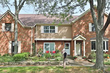 2202 Sandston Road Upper Arlington, OH 43220