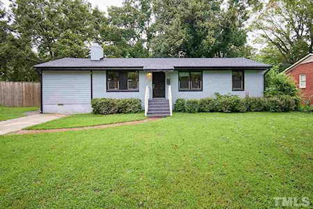 2101 Nelson Street Raleigh, NC 27610