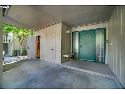 68653 E Bowmans Cir #653 Welches, OR 97067