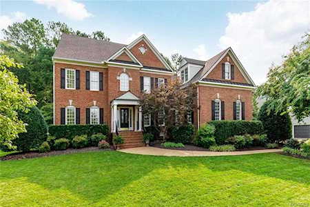 2801 Founders Bridge Rd Midlothian, VA 23113
