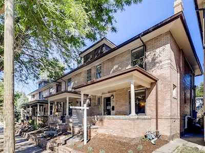 1370 N Humboldt St Denver, CO 80218