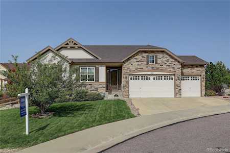 745 Dublin Place Castle Rock, CO 80104