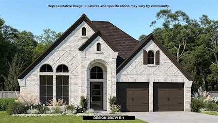 3504 Sawtooth Lane Little Elm, TX 75068
