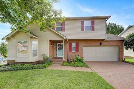1213 Crestfield Dr Nashville, TN 37211