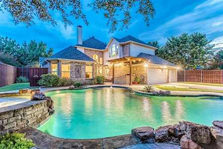 3540 Barkwood Lane Frisco, TX 75033
