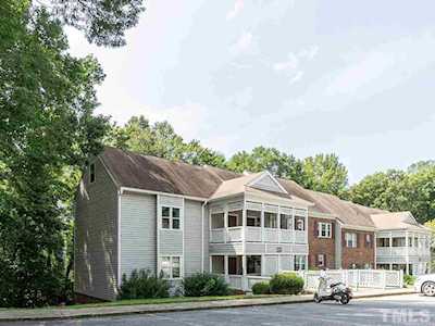 401 Gooseneck Drive #A5 Cary, NC 27513