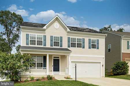 8196 Cotton Mill Ct Severn, MD 21144