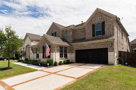 4332 Cheetah Trail Frisco, TX 75034