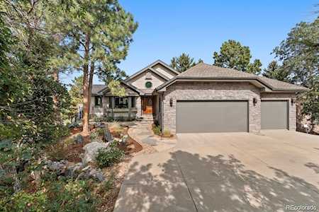 39 Tilly Ln Castle Pines, CO 80108