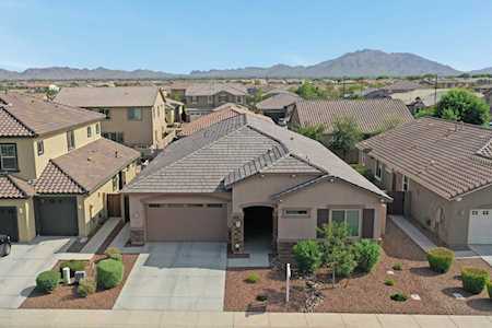 3515 E Alfalfa Drive Gilbert, AZ 85298