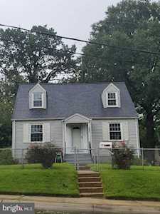 12405 Flack St Silver Spring, MD 20906