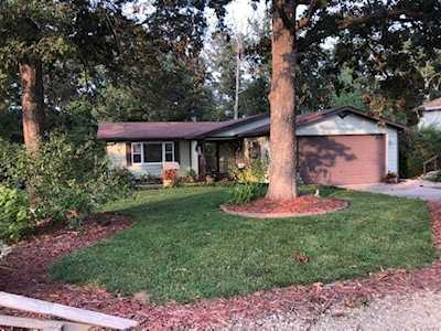 10551 Fairway Dr Foristell, MO 63348