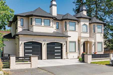 2558 Janzen Street Abbotsford, BC V2T 2R8