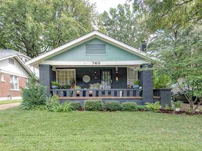 760 N Auburndale St Memphis, TN 38107