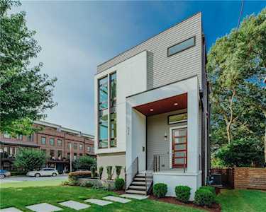 636 East Ave NE Atlanta, GA 30312
